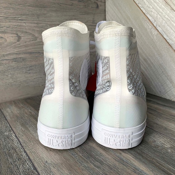 Converse All Star - Picture 8 of 11